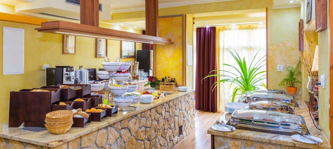 Hotel Mayer Alsooers Esterno foto