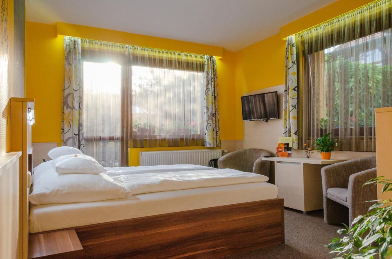 Hotel Mayer Alsooers Esterno foto