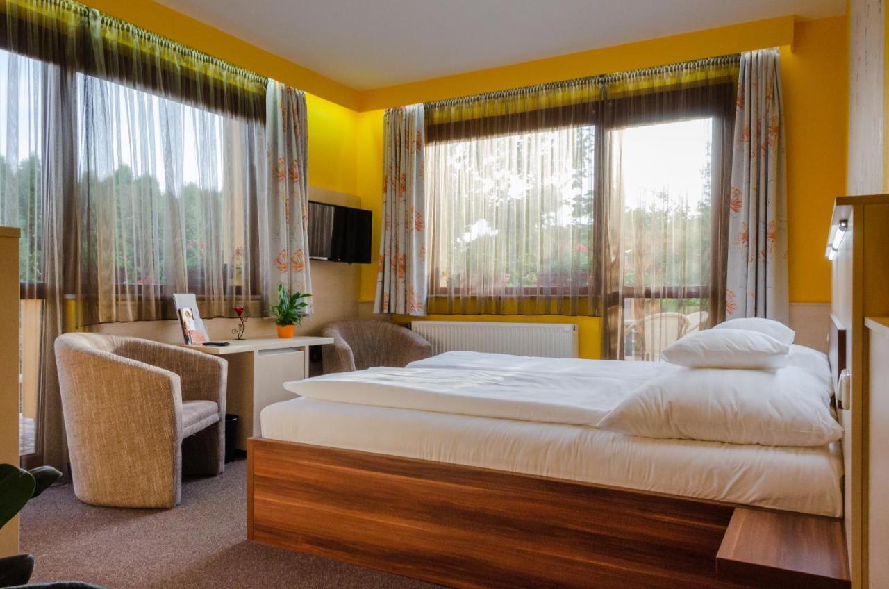 Hotel Mayer Alsooers Esterno foto