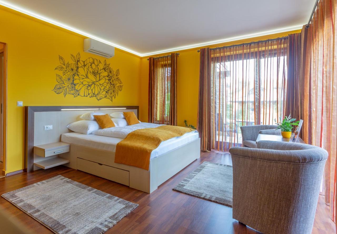 Hotel Mayer Alsooers Esterno foto