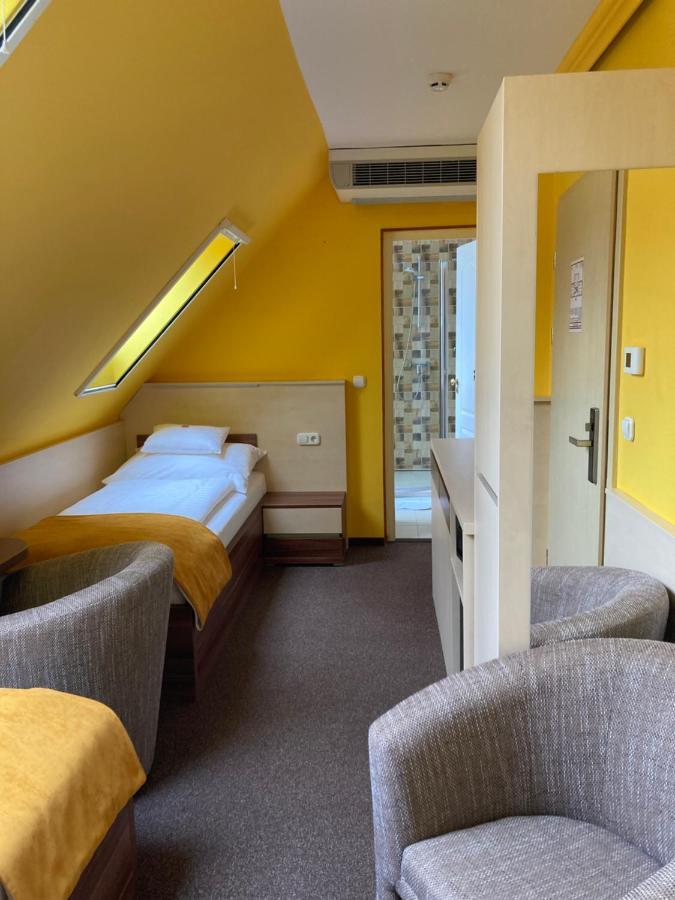 Hotel Mayer Alsooers Esterno foto