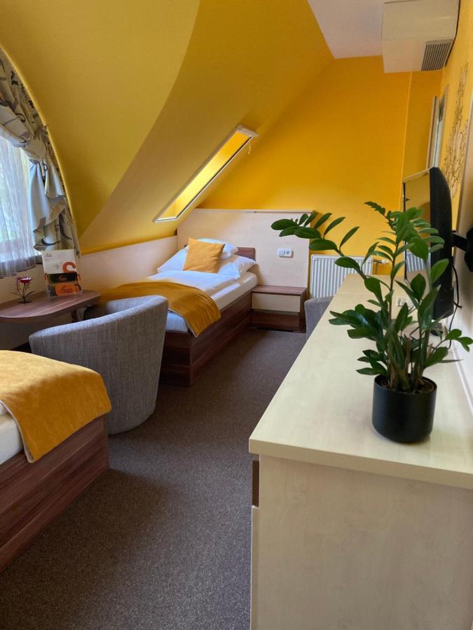 Hotel Mayer Alsooers Esterno foto