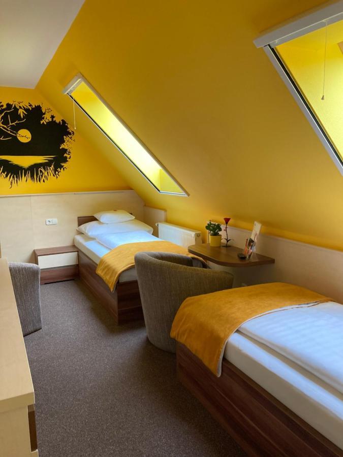 Hotel Mayer Alsooers Esterno foto