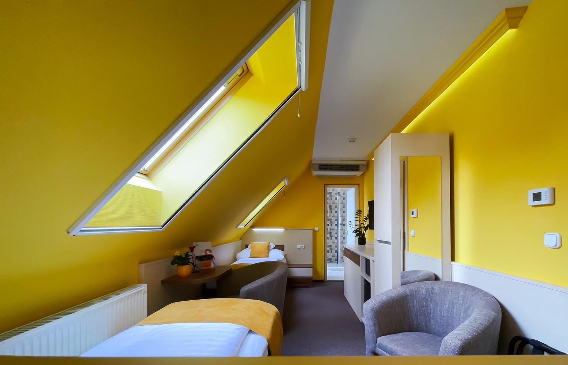 Hotel Mayer Alsooers Esterno foto