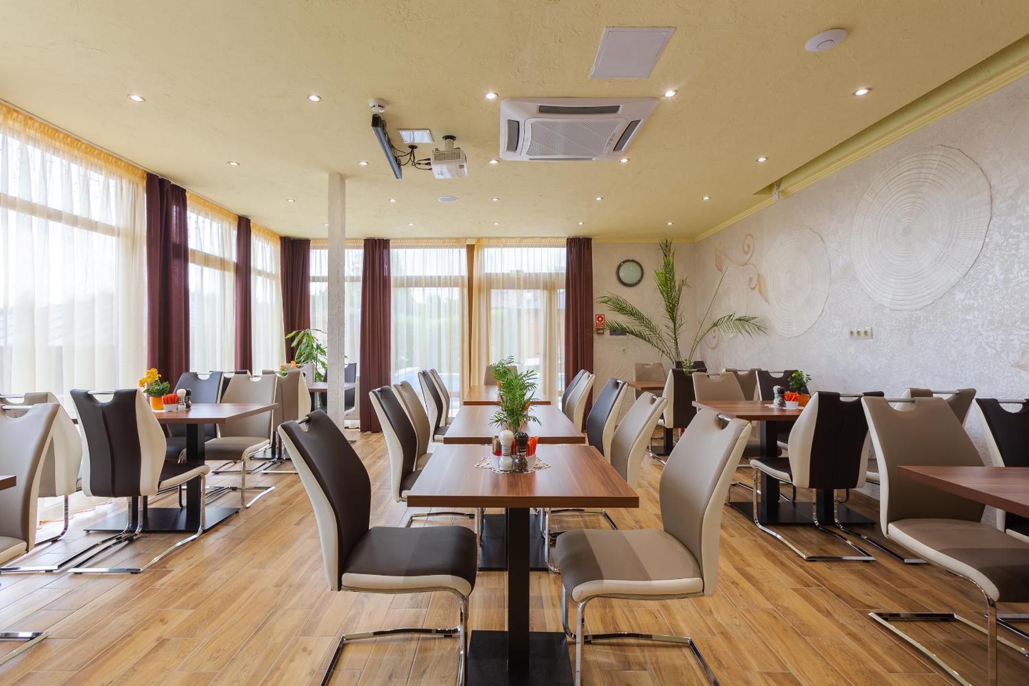 Hotel Mayer Alsooers Esterno foto
