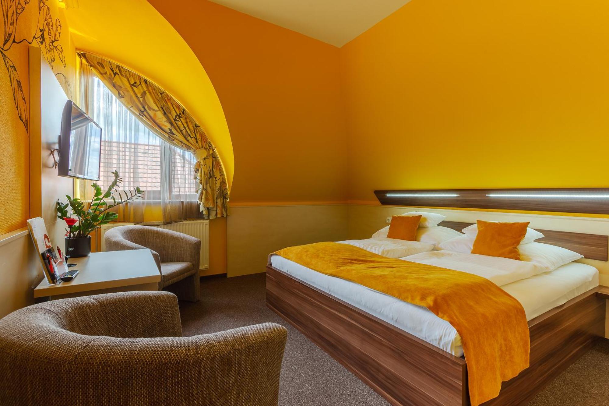 Hotel Mayer Alsooers Esterno foto