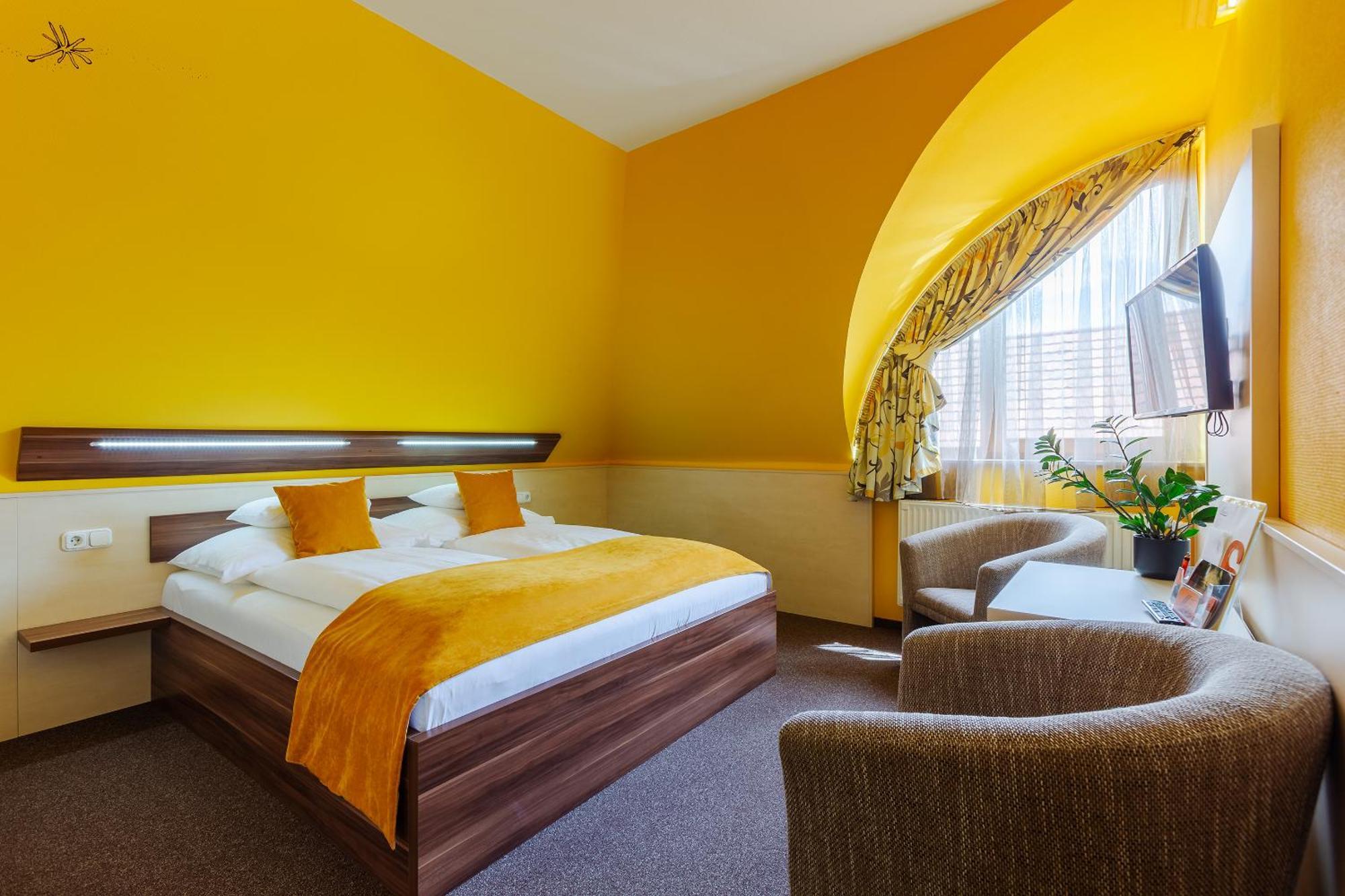 Hotel Mayer Alsooers Esterno foto