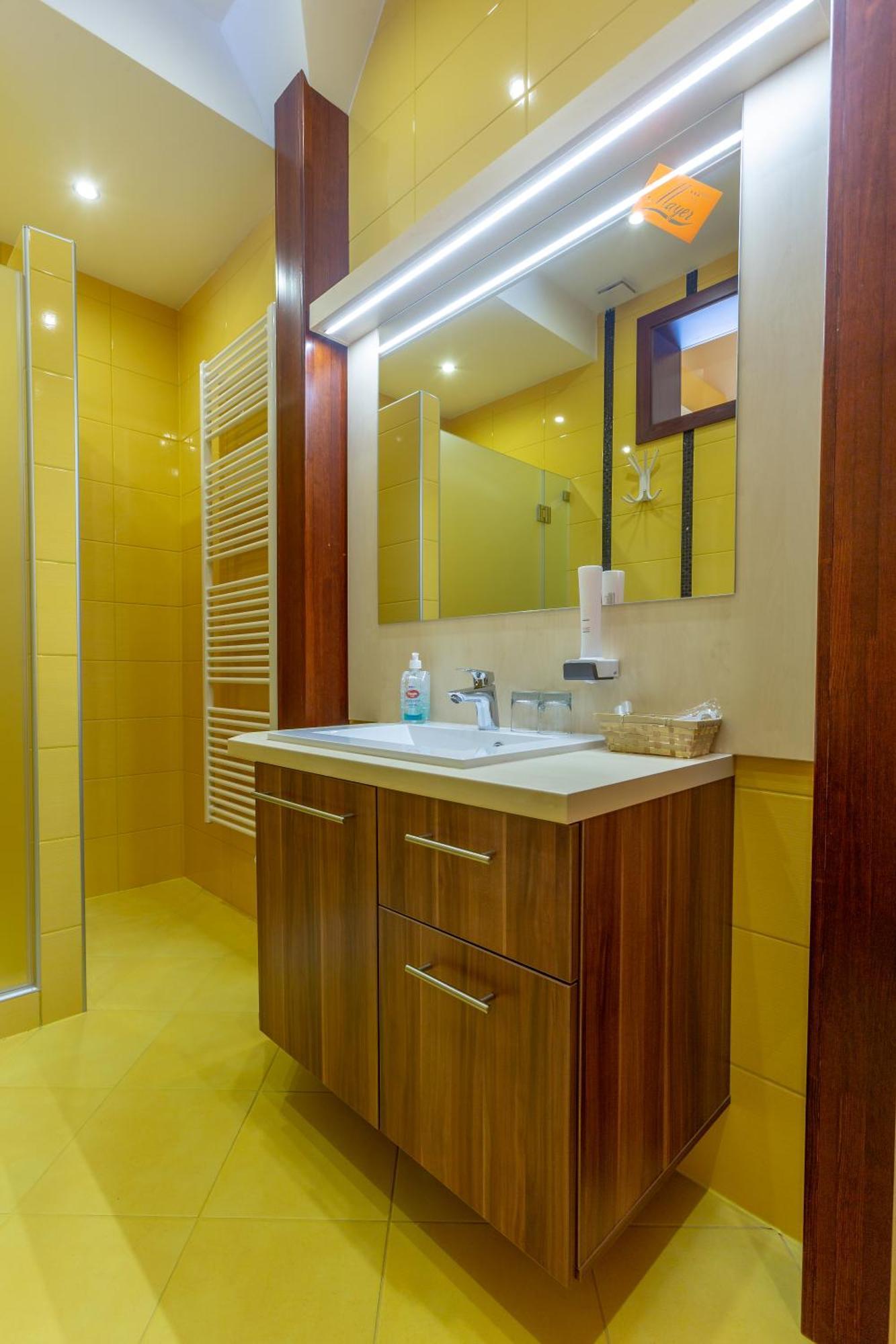 Hotel Mayer Alsooers Esterno foto