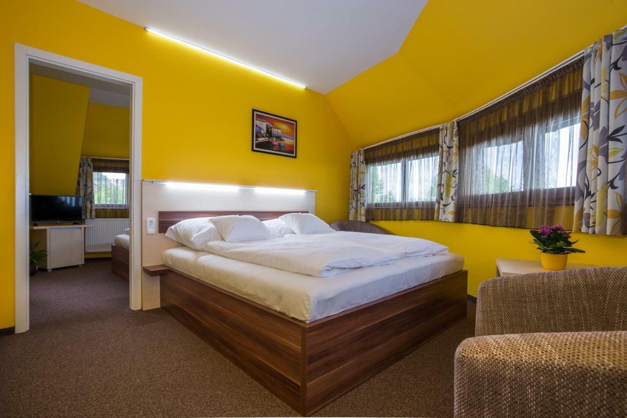 Hotel Mayer Alsooers Esterno foto