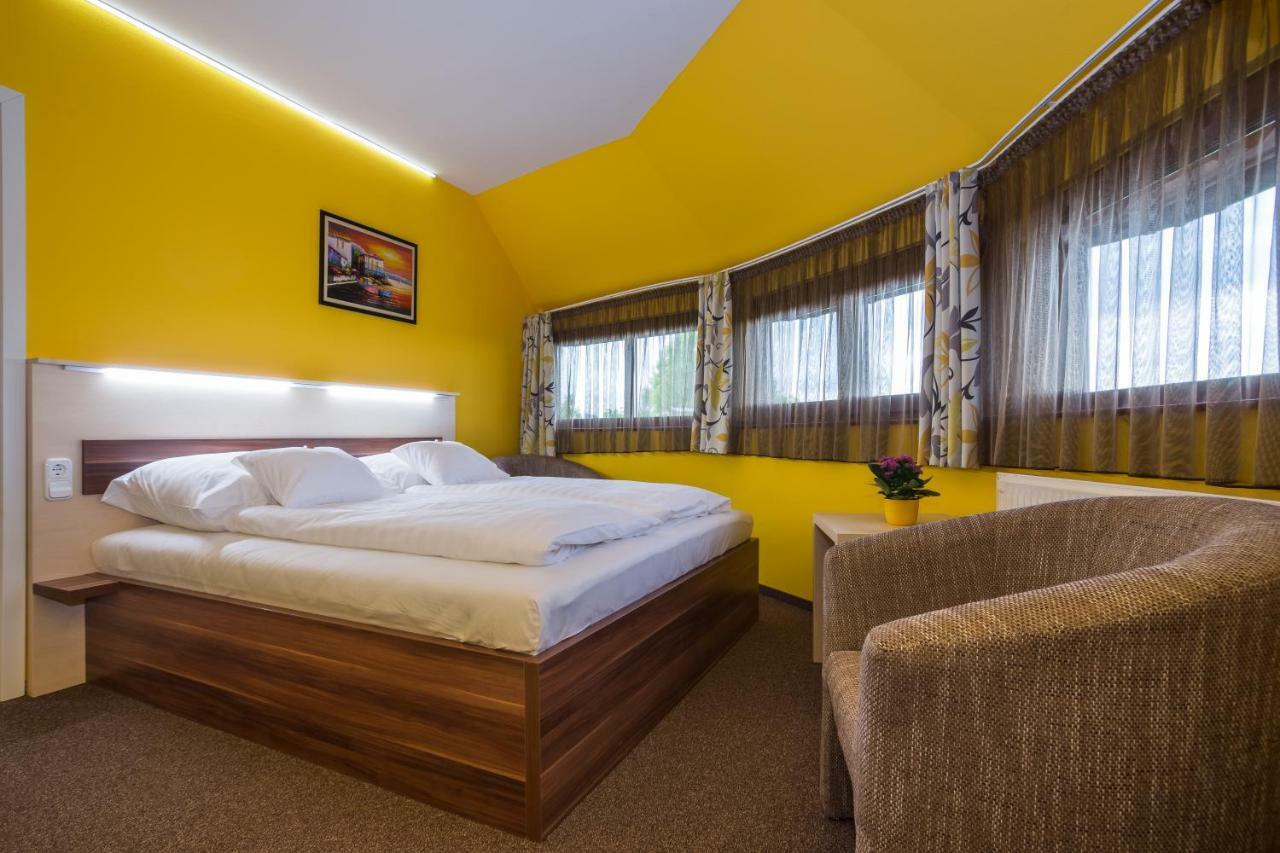 Hotel Mayer Alsooers Esterno foto