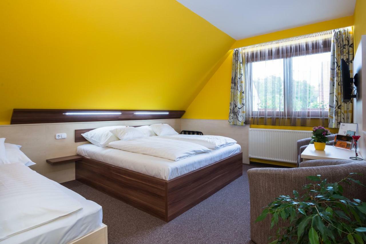 Hotel Mayer Alsooers Esterno foto