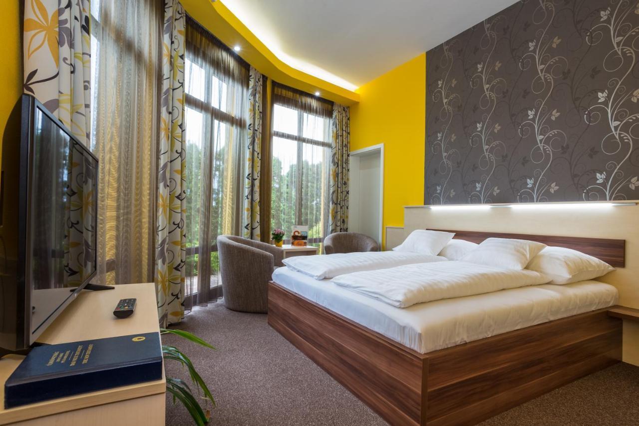 Hotel Mayer Alsooers Esterno foto